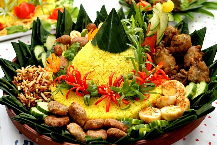 For the cook who wants to bring Jogja home in their hands